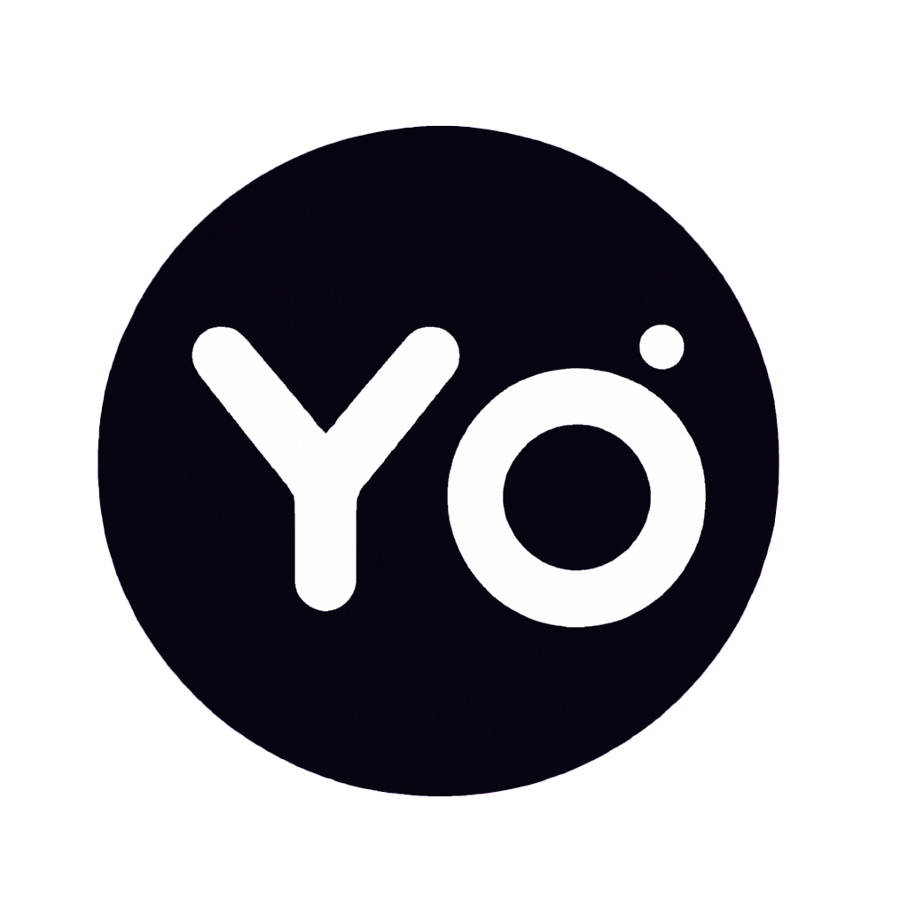 yooptae editor logo